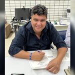 Justiça absolve prefeito de Rianápolis de acusação de compra de votos nas eleições de 2024.