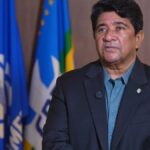 “Ednaldo Rodrigues afirma que a seleção brasileira, maior campeã do futebol mundial, será liderada pelo melhor treinador do mundo.”