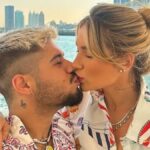 Virginia Fonseca e Zé Felipe anunciam fim do casamento, mas destacam que seguirão unidos de outra forma.