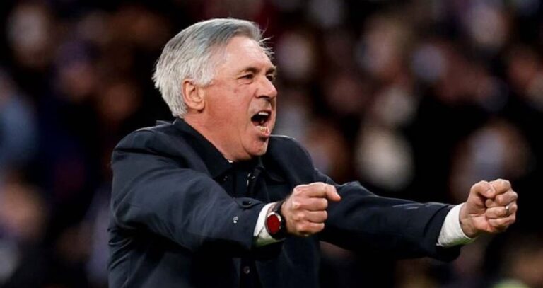 Fim da novela: imprensa internacional destaca saída de Ancelotti do Real Madrid e acerto com a seleção brasileira.