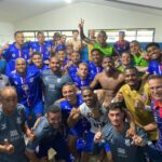 Trindade Esporte Clube vence Tupy por 2 a 1 fora de casa e estreia com o pé direito na Divisão de Acesso do Goianão.