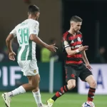 Flamengo vence com atuação de destaque de Jorginho e inicia Mundial com tranquilidade, já de olho no futuro sem Gerson.
