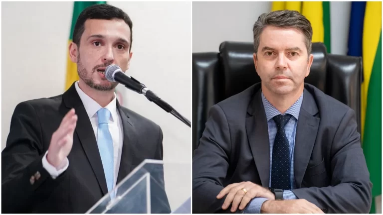 Secretários estaduais de Goiás permanecem em missão oficial em Israel.