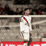 Atlético vence o furacão fora de casa e se recupera na série B do Brasileirão.