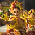 22º Grande Arraial de Goiânia traz 17 quadrilhas profissionais em três dias de festa.
