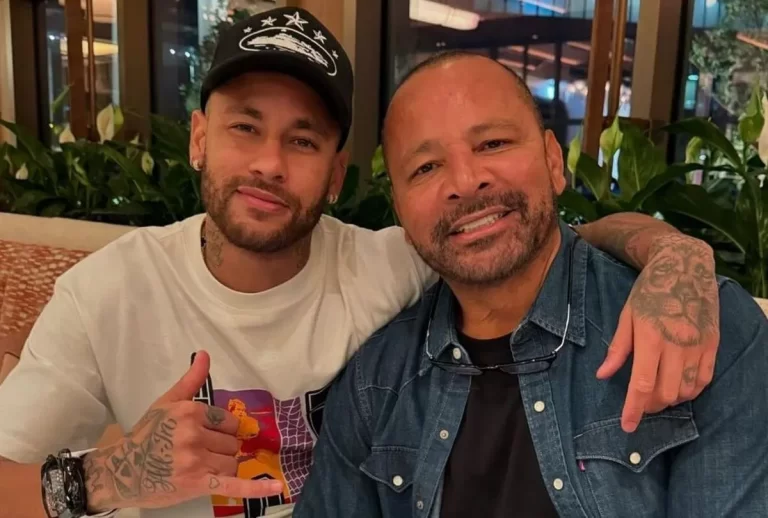 NR Sports, empresa de Neymar, compra direitos da marca Pelé em acordo milionário