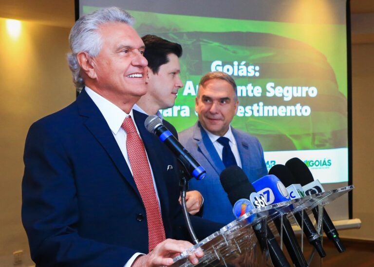 Maracutaia em cima de maracutaia: isenção milionária no Serra Dourada vira alvo de cobrança