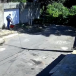 Onda de furtos assusta moradores da Chácara Santa Luzia, em Trindade