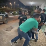 Advogado é detido após discussão com policiais em delegacia do DF