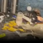 Mulher é presa após deixar filha em ponto de tráfico no interior de SP