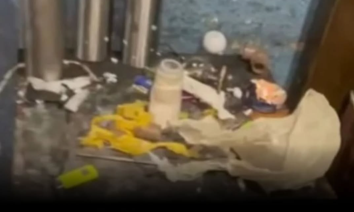 Mulher é presa após deixar filha em ponto de tráfico no interior de SP