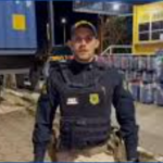 PRF apreende 1,5 tonelada de “supermaconha” em Goiás