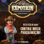 A CONTAGEM REGRESSIVA COMEÇOU! 