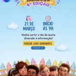  Vem aí mais uma edição do Sabadown!