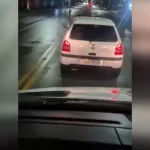 Motorista bloqueia ambulância durante atendimento e caso será investigado