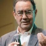 Augusto Cury anuncia pré-candidatura à Presidência da República em 2026
