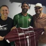 Reforço para clube mineiro: Bruno Fernandes é anunciado por time amador de Ribeirão das Neves