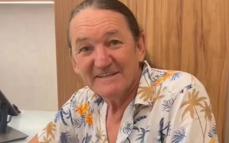 Marquito é extubado após cirurgia, mas estado de saúde segue grave