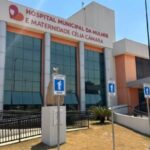 Médicos anunciam paralisação de 48 horas no Hospital Célia Câmara em Goiânia