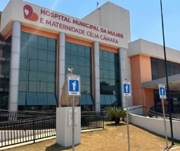 Médicos anunciam paralisação de 48 horas no Hospital Célia Câmara em Goiânia