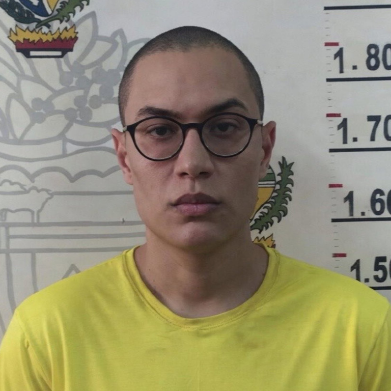 Justiça mantém criador da página Choquei preso em investigação da PF