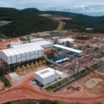 Mineradora em Goiás entra no centro da disputa global por terras raras