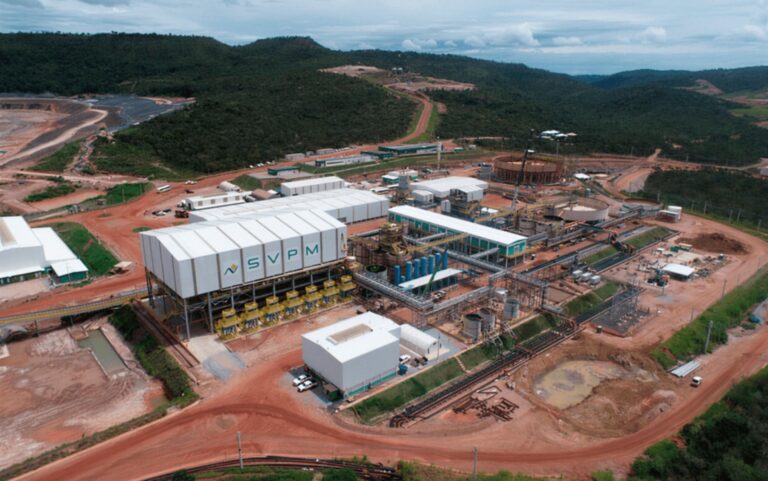 Mineradora em Goiás entra no centro da disputa global por terras raras