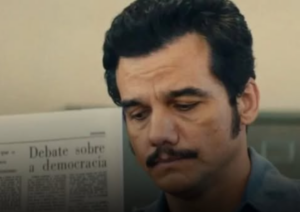 “O Agente Secreto” entra em lista de títulos mais “enganadores” do cinema