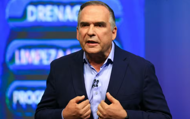 Prefeitura de Goiânia lança plataforma digital e-Resolve