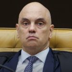 Moraes autoriza prisão domiciliar para condenados pelos atos de 8 de janeiro