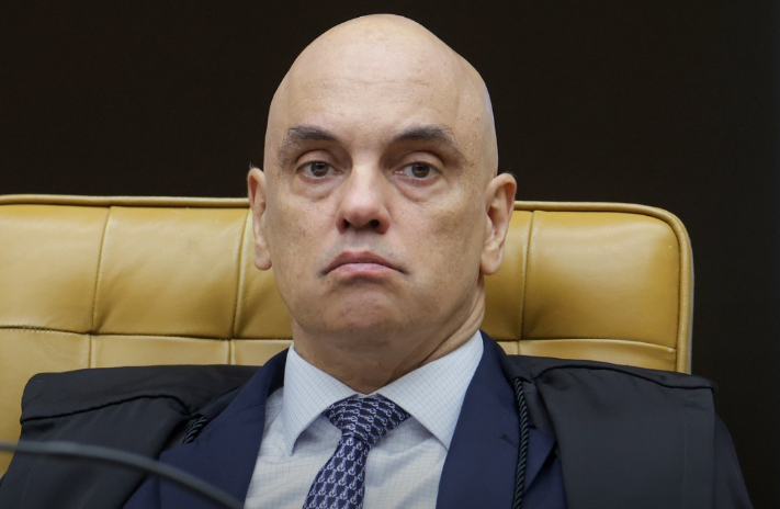 Moraes autoriza prisão domiciliar para condenados pelos atos de 8 de janeiro