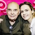 Pai de Ana Paula Renault morre em BH e família decide manter sister no BBB 26