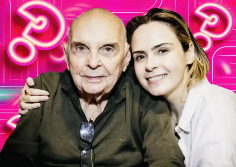 Pai de Ana Paula Renault morre em BH e família decide manter sister no BBB 26