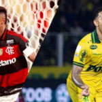 FLAMENGO AVANÇA COM MELHOR CAMPANHA; MIRASSOL PERDE LIDERANÇA NA LIBERTADORES