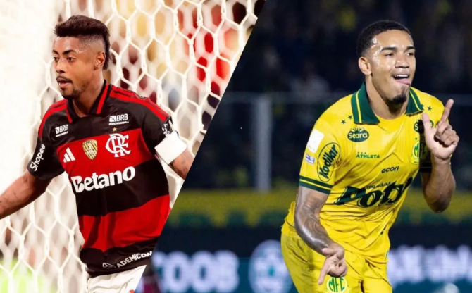 FLAMENGO AVANÇA COM MELHOR CAMPANHA; MIRASSOL PERDE LIDERANÇA NA LIBERTADORES