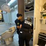 Polícia Civil fecha clínica estética em Goiânia após denúncias de pacientes com sequelas