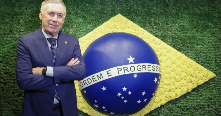 ATENÇÃO, TORCEDOR BRASILEIRO! 🇧🇷