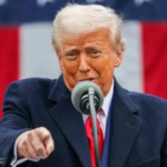 Trump anuncia acordo entre Estados Unidos e Irã para encerrar conflito