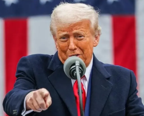 Trump anuncia acordo entre Estados Unidos e Irã para encerrar conflito