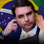 Pesquisa BTG/Nexus aponta aumento na rejeição de Flávio Bolsonaro