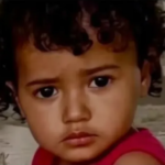 Corpo de menina desaparecida é encontrado em Doverlândia