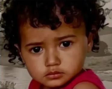 Corpo de menina desaparecida é encontrado em Doverlândia