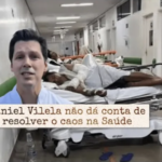 STF rejeita ação de Goiás por repasse adicional de recursos da saúde