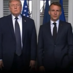 Trump diz que Estreito de Ormuz estará totalmente aberto até sexta-feira