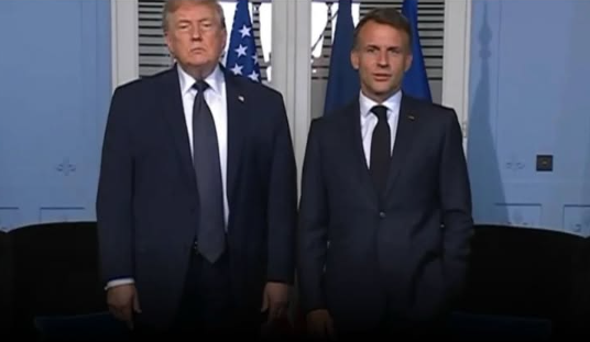 Trump diz que Estreito de Ormuz estará totalmente aberto até sexta-feira