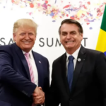 Ex-subsecretária dos EUA avalia que medidas de Trump em relação ao Brasil têm sinal político