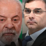 Pesquisa Quaest aponta vantagem de Lula sobre Flávio Bolsonaro em cenário de segundo turno