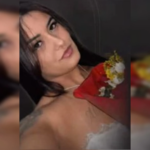 JOVEM É MORTA A FACADAS DURANTE COBRANÇA DE DÍVIDA EM ÁGUAS LINDAS