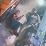 Sargento da PM teria obrigado adolescente agredido a pedir demissão em Catalão