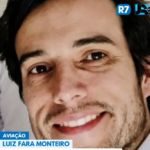 INSTRUTOR ABRE A PORTA DE AVIÃO E SALTA DURANTE AULA NA ARGENTINA